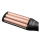 Huslog Falownica z regulacją CeramicWave czarno-złoty - 1599806 - zdjęcie 2